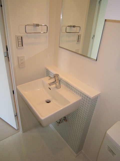 内観写真 ﾌﾟﾚ-ﾙ･ﾄﾞｩ-ｸ渋谷幡ヶ谷(510)