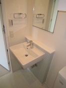 内観写真 ﾌﾟﾚ-ﾙ･ﾄﾞｩ-ｸ渋谷幡ヶ谷(510)