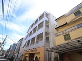 サンホワイト新城