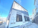 SACRAS　KAMIOOKAの外観
