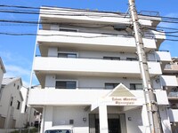 ﾄｰｶﾝﾏﾝｼｮﾝ新根岸(306)