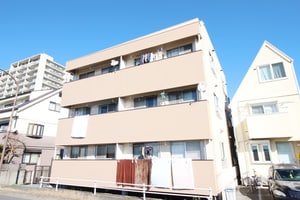 日生第二マンション（１０１）