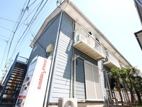 ベルメゾン南台