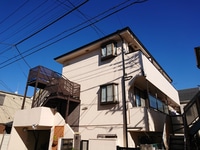 田中アパート