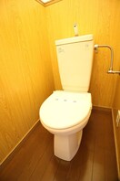 トイレ コ－トホルン