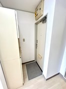 玄関 メゾンカタキリ