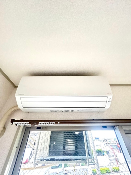内観写真 メゾンカタキリ
