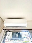 内観写真 メゾンカタキリ