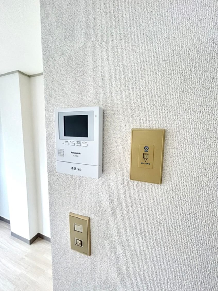 内観写真 メゾンカタキリ