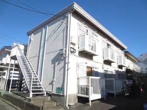 ビスタShonan Del Rey