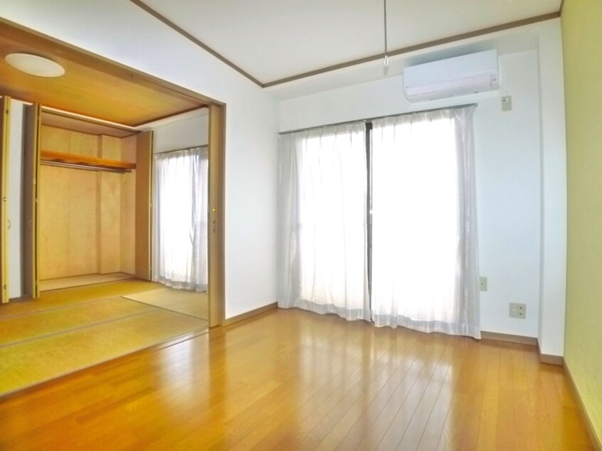 居室 PHS