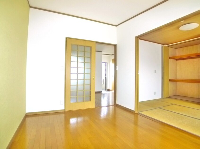 居室 PHS