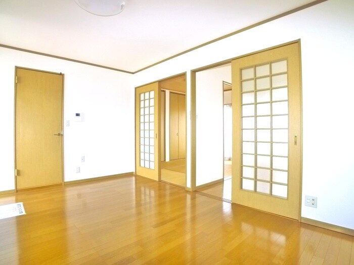 居室 PHS