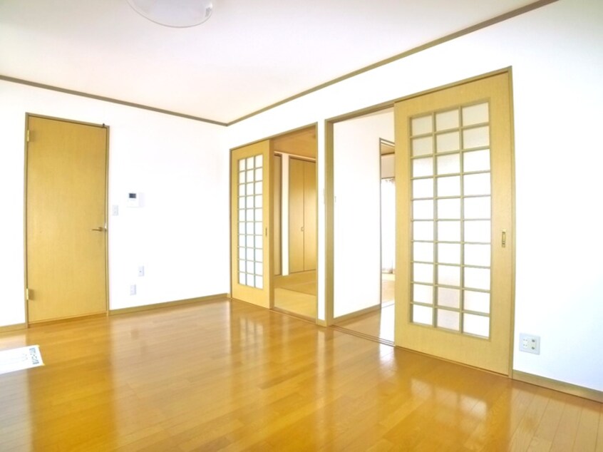 居室 PHS