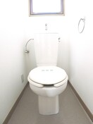 トイレ PHS