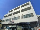 あだち共生病院(病院)まで483m PHS