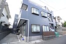 外観写真 ファミ－ル希望ヶ丘