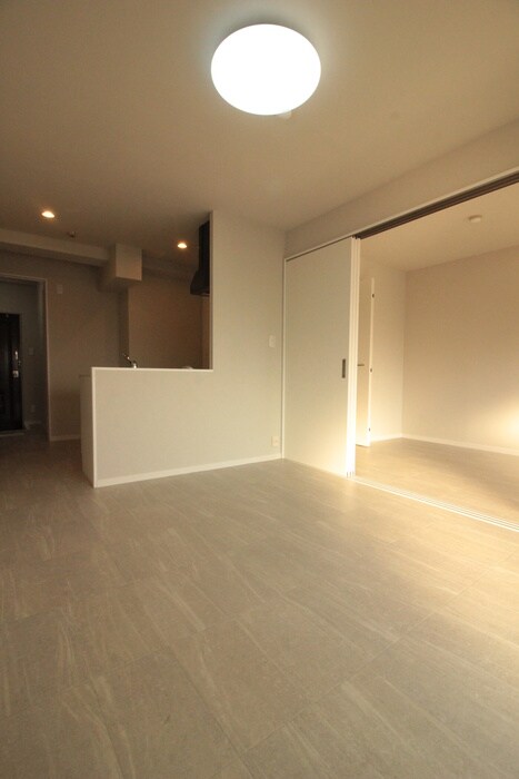 居室 ファミ－ル希望ヶ丘