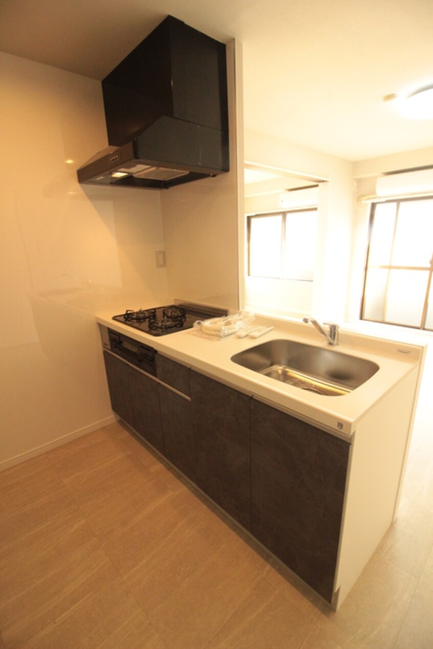 キッチン ファミ－ル希望ヶ丘