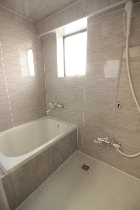 バス／シャワールーム等 ファミ－ル希望ヶ丘