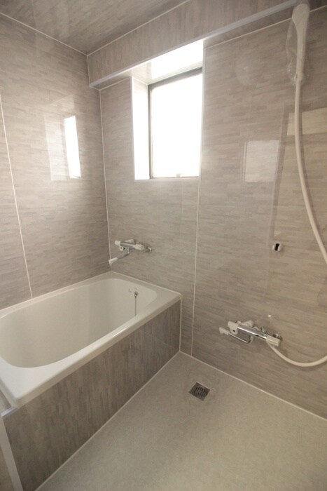 バス／シャワールーム等 ファミ－ル希望ヶ丘