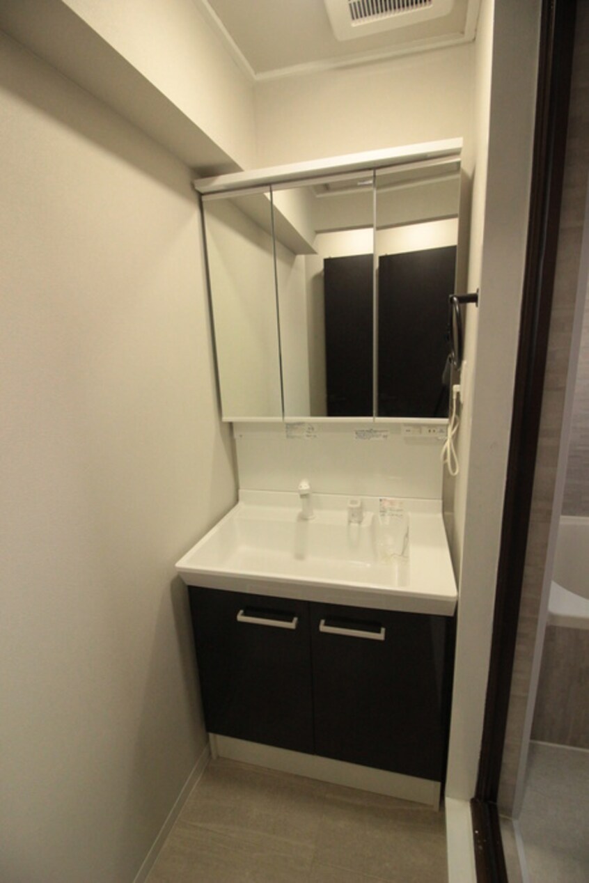 洗面 ファミ－ル希望ヶ丘