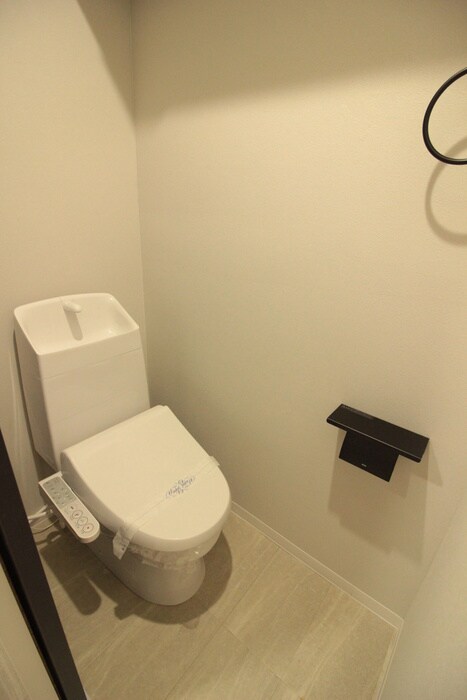 トイレ ファミ－ル希望ヶ丘