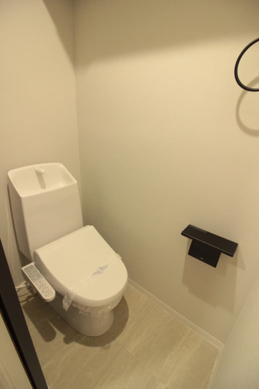 トイレ ファミ－ル希望ヶ丘