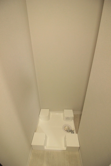 洗濯機置場 ファミ－ル希望ヶ丘