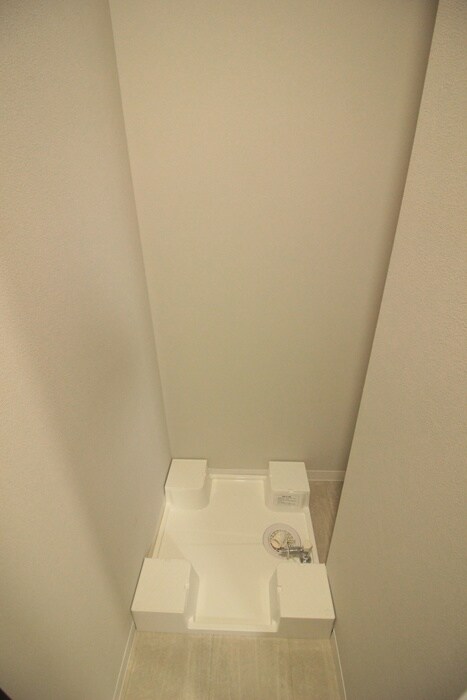 洗濯機置場 ファミ－ル希望ヶ丘