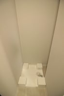 洗濯機置場 ファミ－ル希望ヶ丘