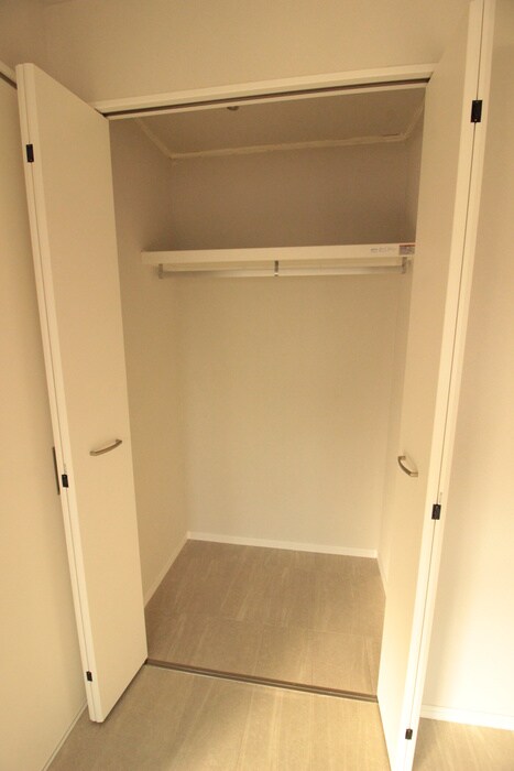 収納 ファミ－ル希望ヶ丘