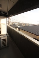 ベランダ・バルコニー ファミ－ル希望ヶ丘