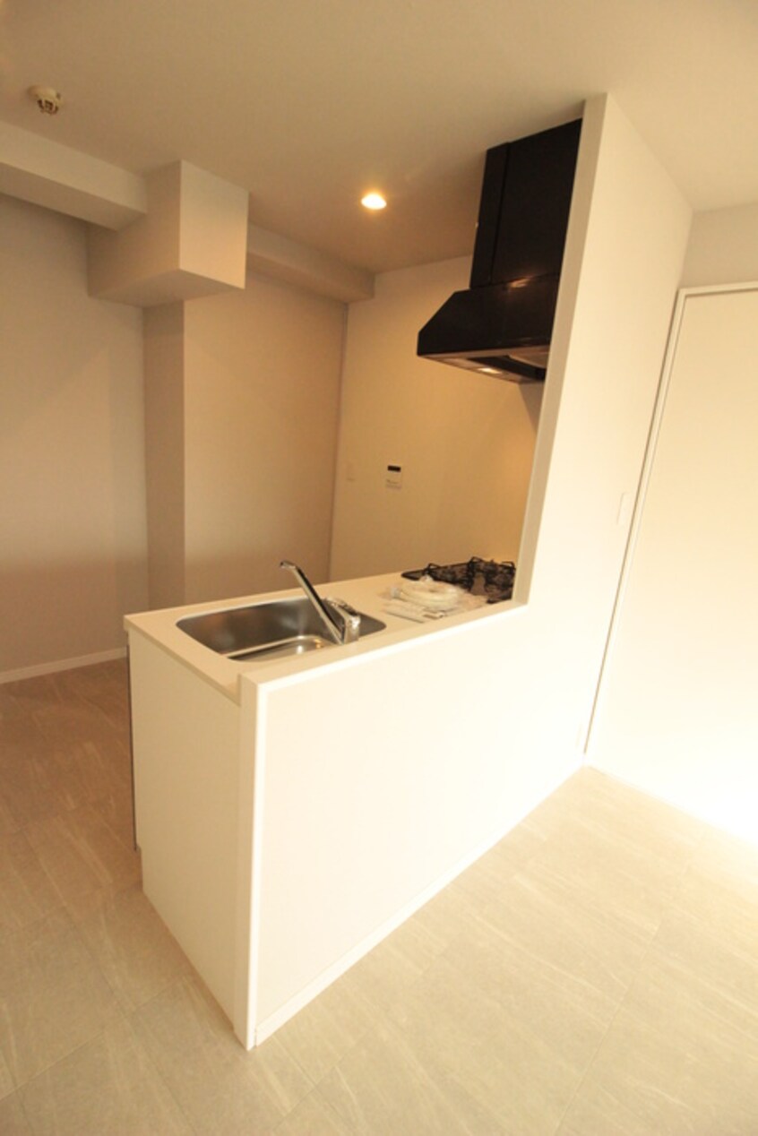 内観写真 ファミ－ル希望ヶ丘