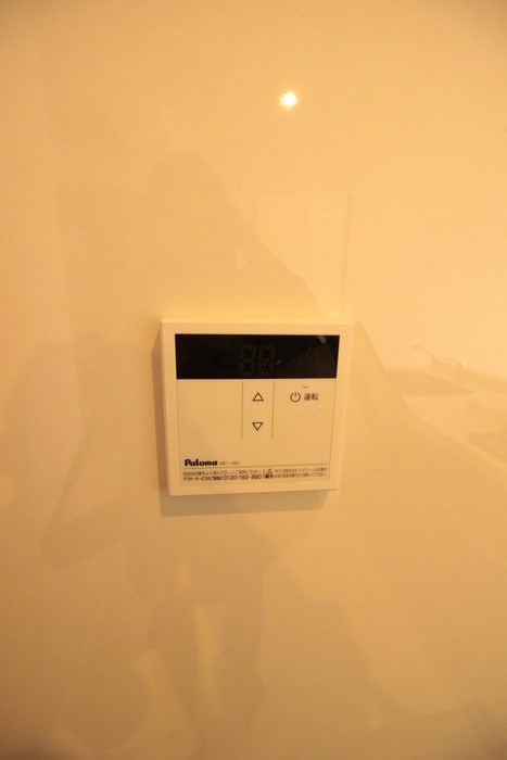 内観写真 ファミ－ル希望ヶ丘