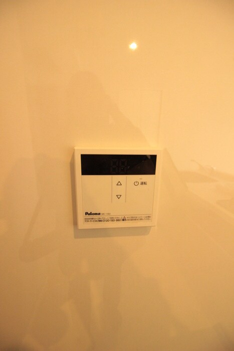 内観写真 ファミ－ル希望ヶ丘