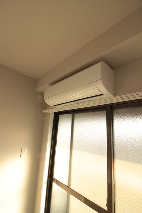 内観写真 ファミ－ル希望ヶ丘