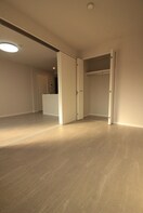 居室 ファミ－ル希望ヶ丘