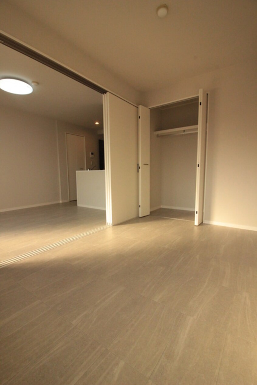 居室 ファミ－ル希望ヶ丘