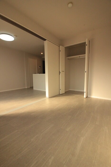 居室 ファミ－ル希望ヶ丘