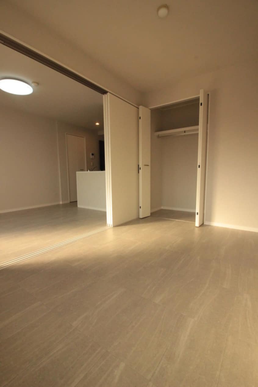 居室 ファミ－ル希望ヶ丘