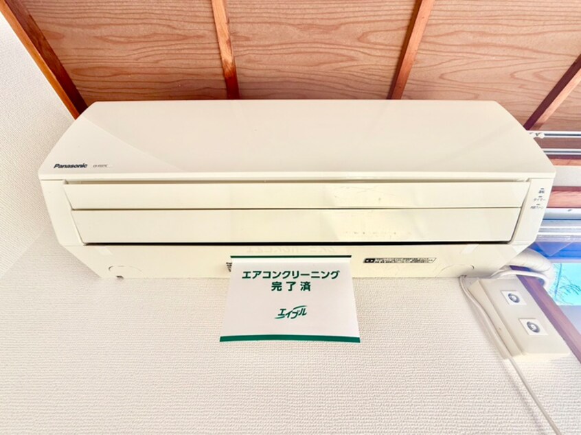 内観写真 伊勢町荘