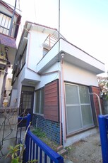 ジョイ大杉５丁目貸家