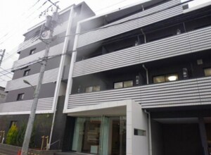 ﾒｲｸｽﾃﾞｻﾞｲﾝ池上ｱｼﾞｰﾙｺｰﾄ(301)
