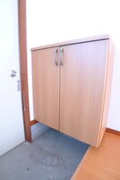 靴箱 コ－ポ  カタクラ
