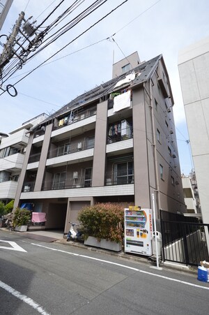 白坂ハイム