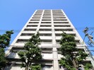 レジディア文京本駒込の外観