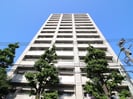 レジディア文京本駒込の外観