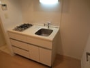キッチン レジディア文京本駒込