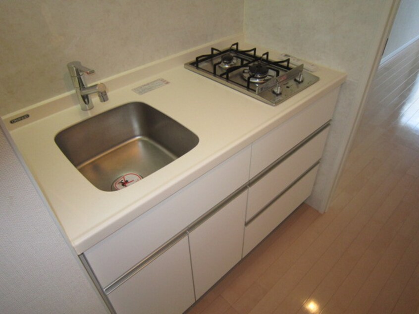 キッチン レジディア文京本駒込